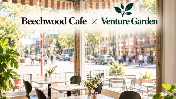 Co-Working Session @ Beechwood