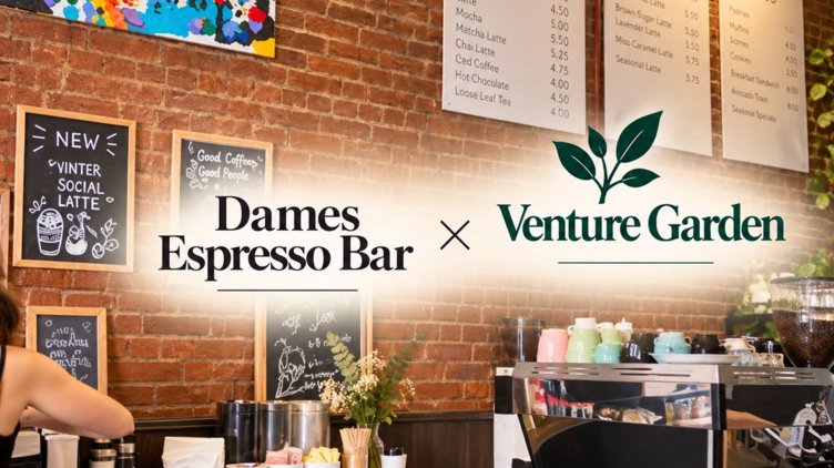Co-Working Session @ Dames