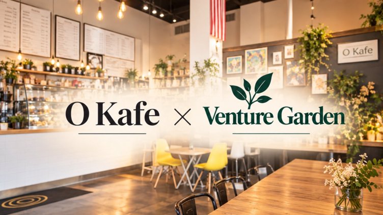 Co-Working Session @ O Kafe