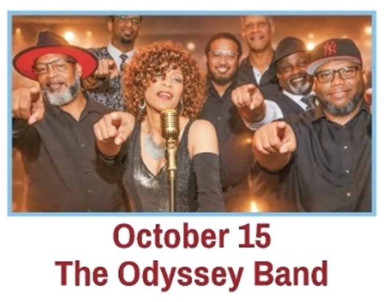 Jazz on the Alley