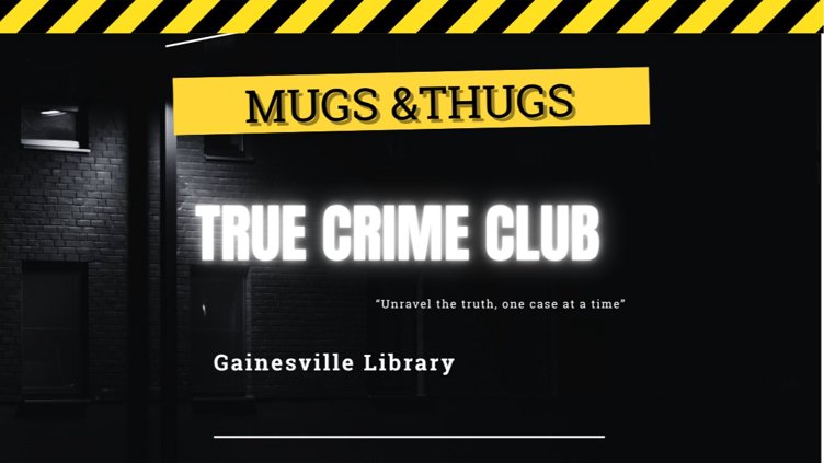True Crime Club