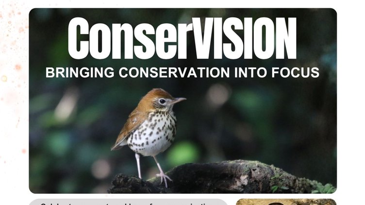 ConserVision