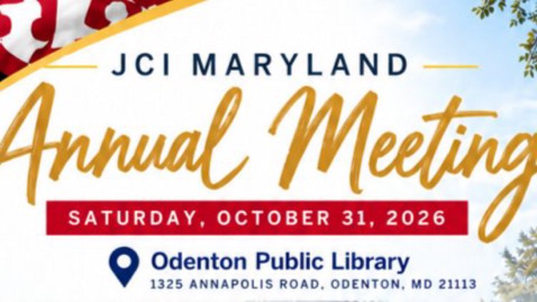 JCI Maryland Annual Meeting
